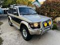 Mitsubishi Pajero 1991 годаүшін3 950 000 тг. в Алматы