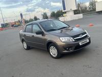 ВАЗ (Lada) Granta 2190 2017 года за 3 700 000 тг. в Костанай