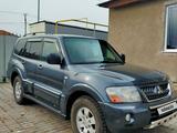 Mitsubishi Pajero 2005 годаүшін6 000 000 тг. в Талдыкорган