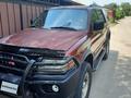 Mitsubishi Montero Sport 2000 года за 4 700 000 тг. в Алматы – фото 2