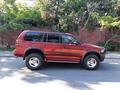 Mitsubishi Montero Sport 2000 года за 4 700 000 тг. в Алматы – фото 11