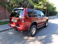 Mitsubishi Montero Sport 2000 года за 4 700 000 тг. в Алматы – фото 12