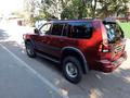 Mitsubishi Montero Sport 2000 года за 4 700 000 тг. в Алматы – фото 15