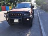 Mitsubishi Montero Sport 2000 годаүшін4 700 000 тг. в Алматы