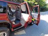 Mitsubishi Montero Sport 2000 годаүшін4 700 000 тг. в Алматы – фото 3