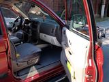 Mitsubishi Montero Sport 2000 годаүшін4 700 000 тг. в Алматы – фото 4