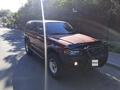 Mitsubishi Montero Sport 2000 года за 4 700 000 тг. в Алматы – фото 10