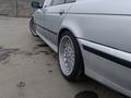 BMW 523 1997 годаfor2 500 000 тг. в Алматы – фото 2