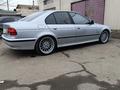 BMW 523 1997 годаfor2 500 000 тг. в Алматы – фото 12