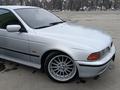 BMW 523 1997 годаfor2 500 000 тг. в Алматы – фото 14