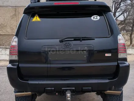 Toyota 4Runner 2006 года за 13 150 000 тг. в Актау – фото 2