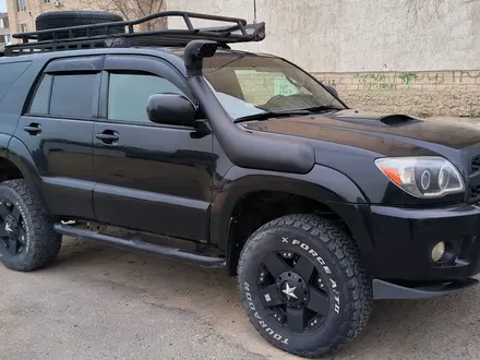 Toyota 4Runner 2006 года за 13 150 000 тг. в Актау – фото 3