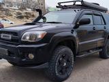 Toyota 4Runner 2006 годаүшін13 800 000 тг. в Актау – фото 4