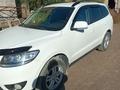 Hyundai Santa Fe 2010 годаүшін7 100 000 тг. в Уральск – фото 2