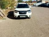 Hyundai Santa Fe 2010 года за 6 800 000 тг. в Уральск – фото 3
