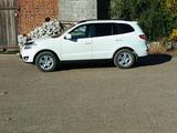 Hyundai Santa Fe 2010 года за 6 800 000 тг. в Уральск – фото 5