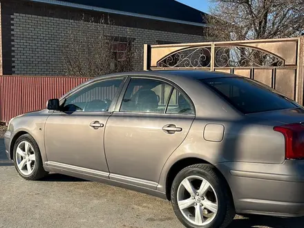 Toyota Avensis 2004 года за 4 000 000 тг. в Кызылорда