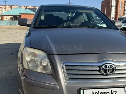 Toyota Avensis 2004 года за 4 000 000 тг. в Кызылорда – фото 6