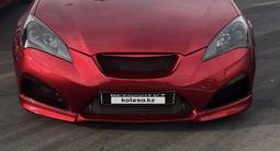 Hyundai Genesis Coupe 2009 года за 9 000 000 тг. в Алматы – фото 5