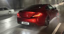 Hyundai Genesis Coupe 2009 года за 9 000 000 тг. в Алматы – фото 4