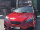 Hyundai Genesis Coupe 2009 года за 9 000 000 тг. в Алматы – фото 2