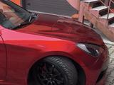 Hyundai Genesis Coupe 2009 года за 9 000 000 тг. в Алматы – фото 3