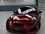 Hyundai Genesis Coupe 2009 года за 9 000 000 тг. в Алматы
