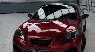 Hyundai Genesis Coupe 2009 года за 9 000 000 тг. в Алматы