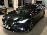 Mazda 6 2017 годаүшін11 000 000 тг. в Актау – фото 3