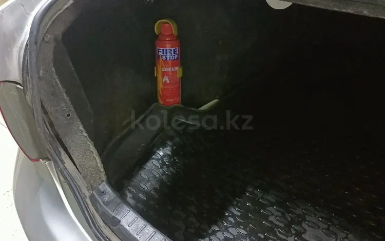 Toyota Corolla 2007 года за 4 000 000 тг. в Семей