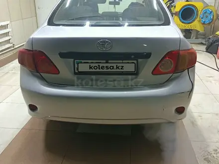Toyota Corolla 2007 года за 4 000 000 тг. в Семей – фото 10