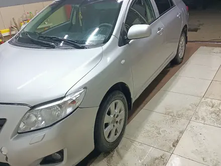 Toyota Corolla 2007 года за 4 000 000 тг. в Семей – фото 12