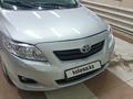 Toyota Corolla 2007 года за 4 000 000 тг. в Семей – фото 13