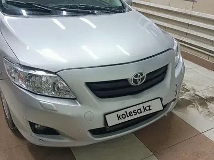 Toyota Corolla 2007 года за 4 000 000 тг. в Семей – фото 13