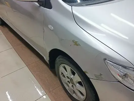 Toyota Corolla 2007 года за 4 000 000 тг. в Семей – фото 15