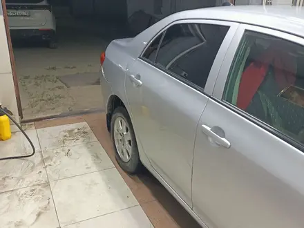 Toyota Corolla 2007 года за 4 000 000 тг. в Семей – фото 14