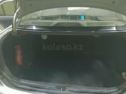 Toyota Corolla 2007 года за 4 000 000 тг. в Семей – фото 2