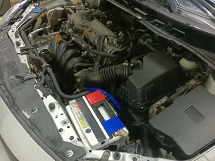 Toyota Corolla 2007 года за 4 000 000 тг. в Семей – фото 5