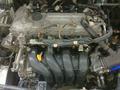 Toyota Corolla 2007 года за 4 000 000 тг. в Семей – фото 6