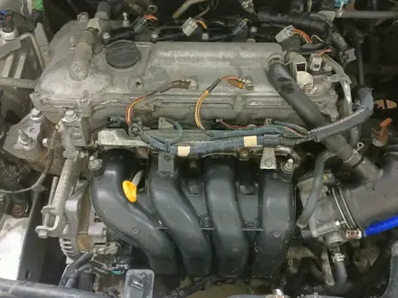 Toyota Corolla 2007 года за 4 000 000 тг. в Семей – фото 6