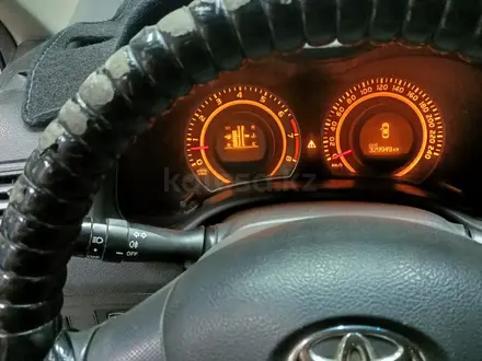 Toyota Corolla 2007 года за 4 000 000 тг. в Семей – фото 8