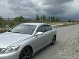 Lexus GS 300 2008 годаүшін6 500 000 тг. в Алматы – фото 2