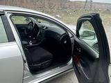Lexus GS 300 2008 годаүшін6 500 000 тг. в Алматы – фото 4