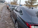 Hyundai Sonata 2021 года за 12 500 000 тг. в Астана – фото 4