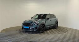 Mini Countryman 2021 годаfor12 730 000 тг. в Алматы
