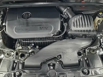 Mini Countryman 2021 года за 12 730 000 тг. в Алматы – фото 11