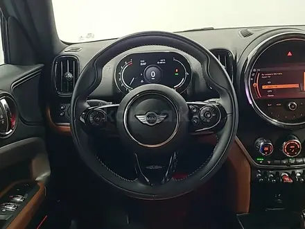 Mini Countryman 2021 года за 12 730 000 тг. в Алматы – фото 13
