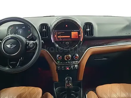Mini Countryman 2021 года за 12 730 000 тг. в Алматы – фото 14