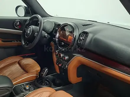 Mini Countryman 2021 года за 12 730 000 тг. в Алматы – фото 15