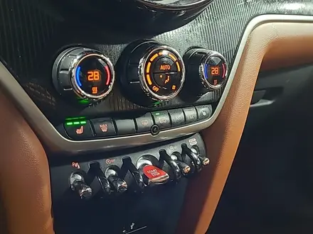 Mini Countryman 2021 года за 12 730 000 тг. в Алматы – фото 19